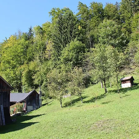 Haus Annerl * Grundlsee