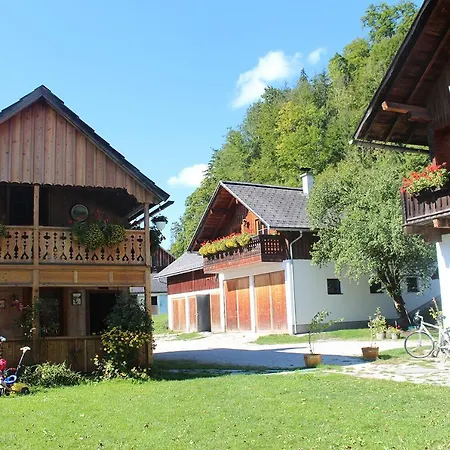 Haus Annerl *