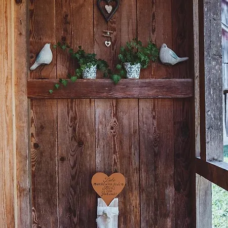 Haus Annerl Πανσιόν Grundlsee