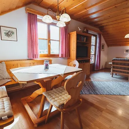 Haus Annerl Πανσιόν Grundlsee