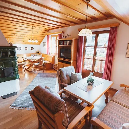 Haus Annerl *