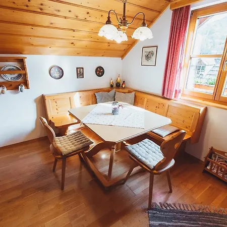 Haus Annerl * غروندلسي