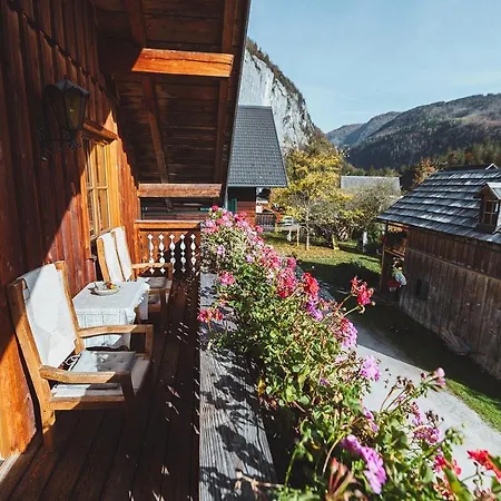 Haus Annerl