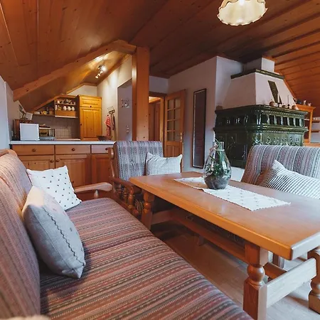 Penzion Haus Annerl Grundlsee