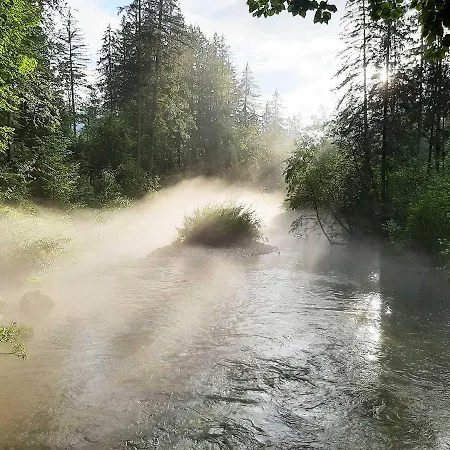 Haus Annerl بيت ضيافة غروندلسي