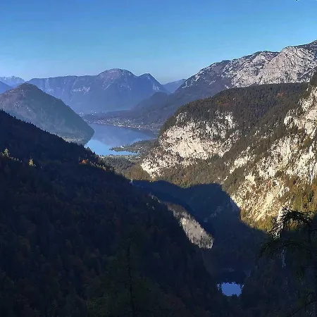 Haus Annerl Grundlsee