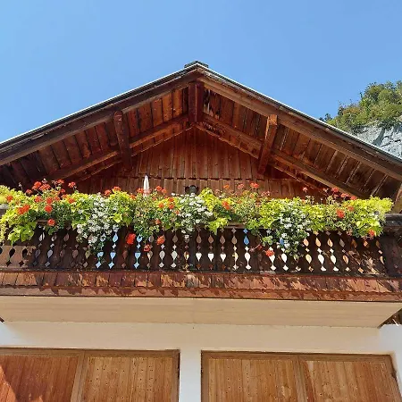Guest house Haus Annerl *