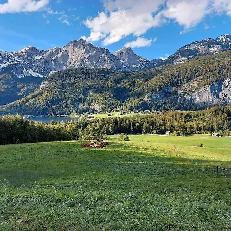 Πανσιόν Haus Annerl Grundlsee