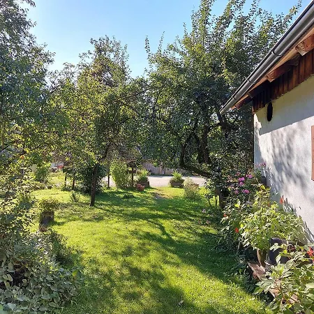 بيت ضيافة Haus Annerl