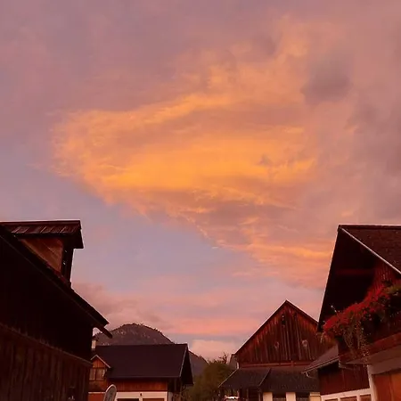 Haus Annerl Penzion *