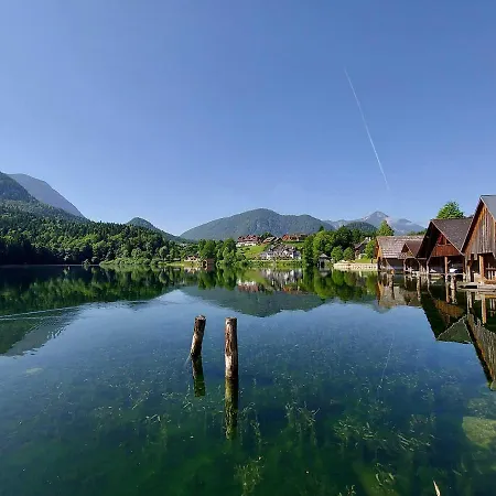 Haus Annerl Guest house