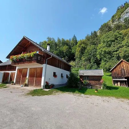 Haus Annerl Гостевой дом *