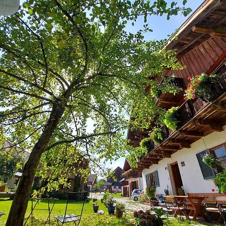 Πανσιόν Haus Annerl