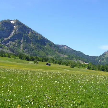 Guest house Haus Annerl