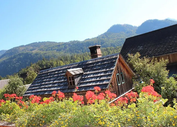 Guest house Haus Annerl Grundlsee