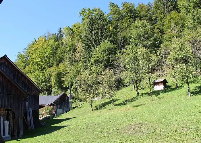 Haus Annerl * Grundlsee