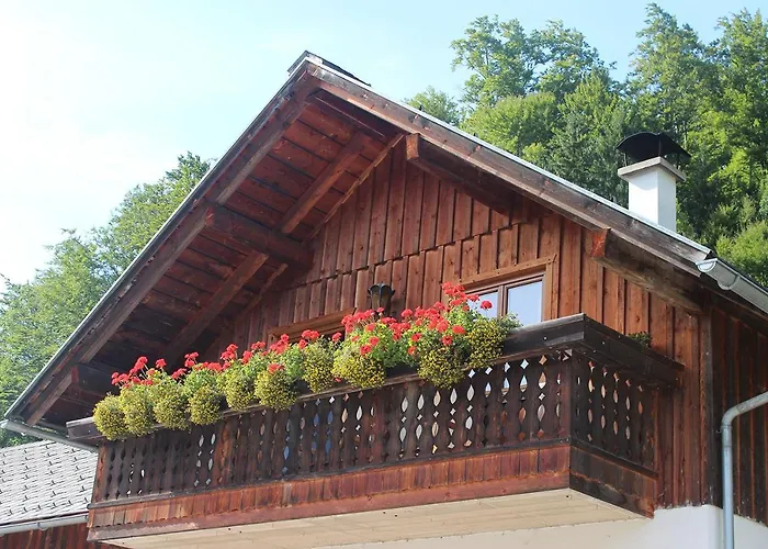 Guest house Haus Annerl *