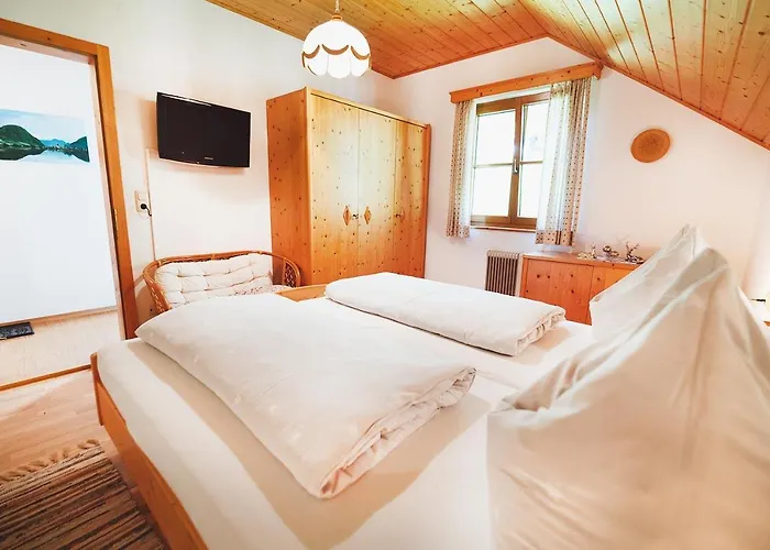 Haus Annerl * Grundlsee