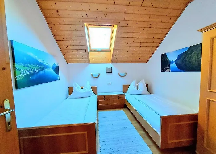 Guest house Haus Annerl *