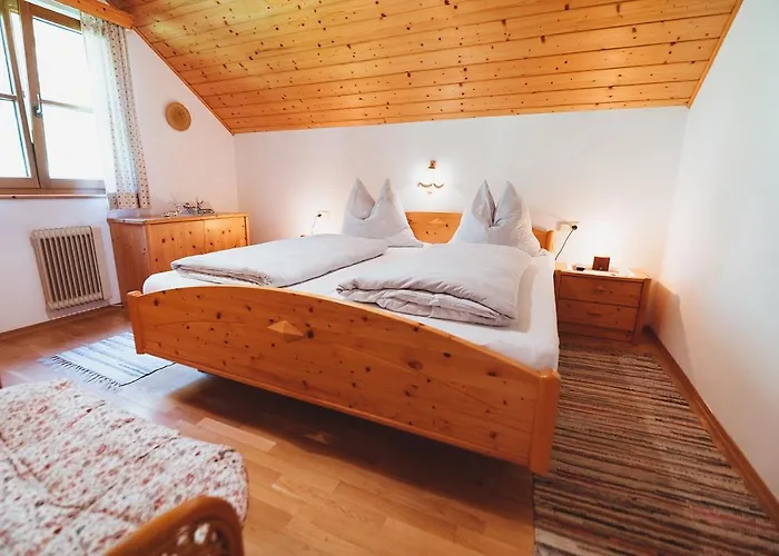 Haus Annerl Guest house Grundlsee