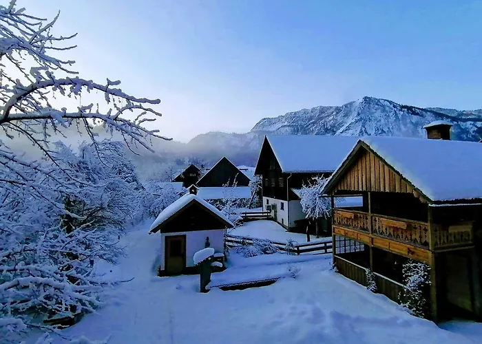 Haus Annerl Grundlsee