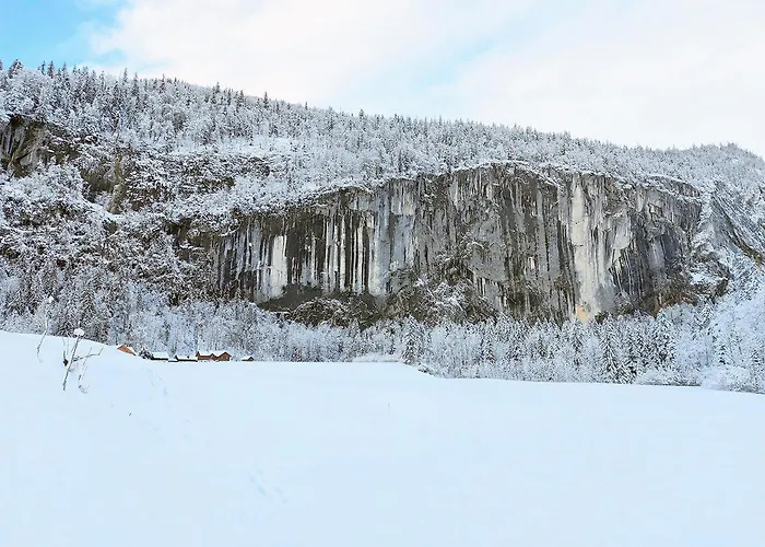 Haus Annerl Guest house