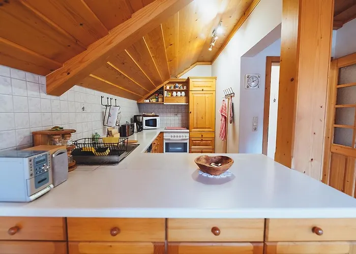 Haus Annerl Grundlsee