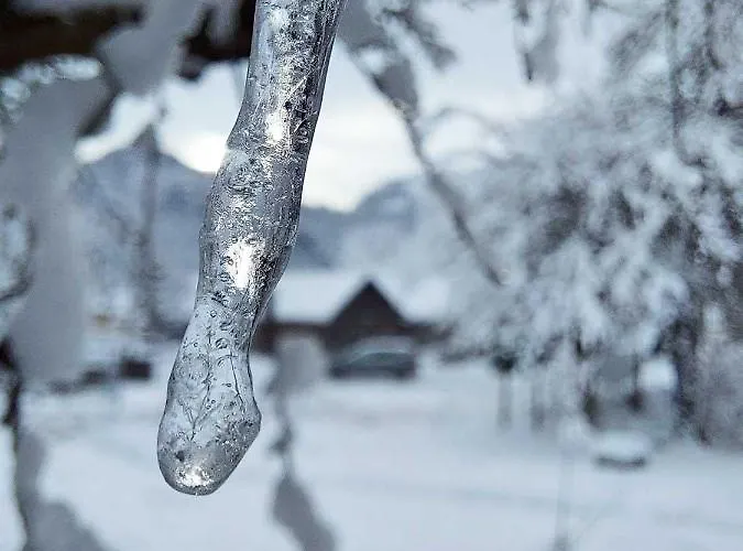 Haus Annerl Grundlsee