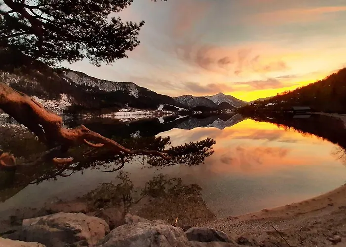 Гостевой дом Haus Annerl *