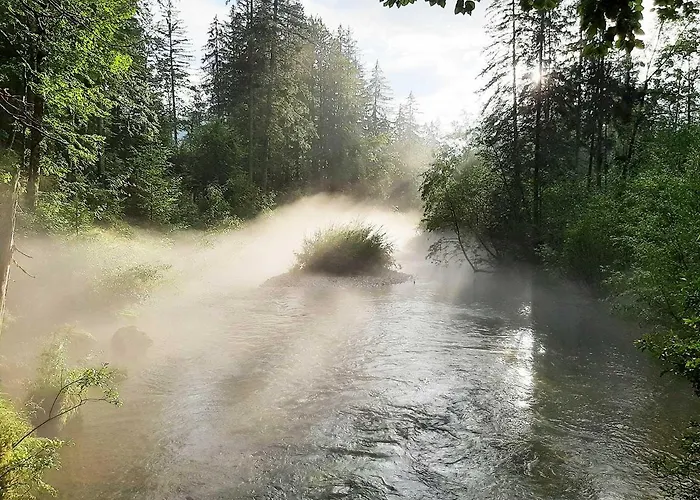 Haus Annerl Guest house Grundlsee