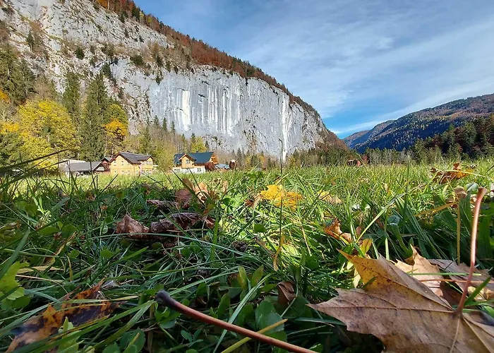 Haus Annerl * Grundlsee