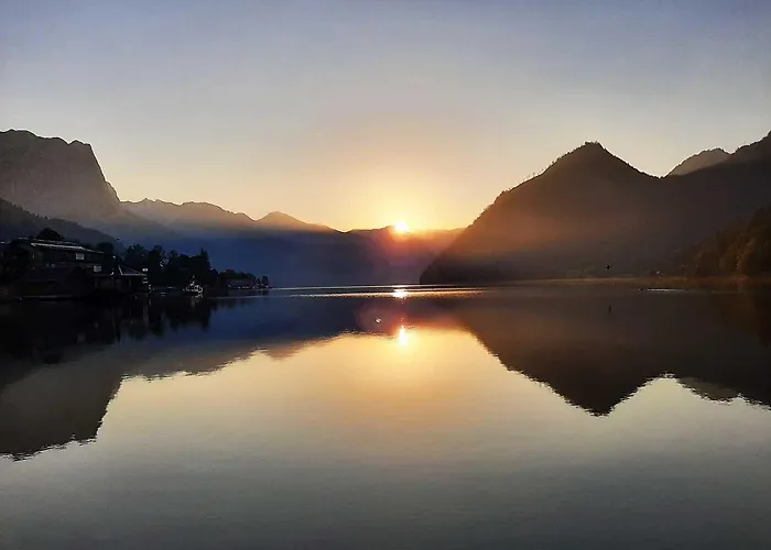 Guest house Haus Annerl