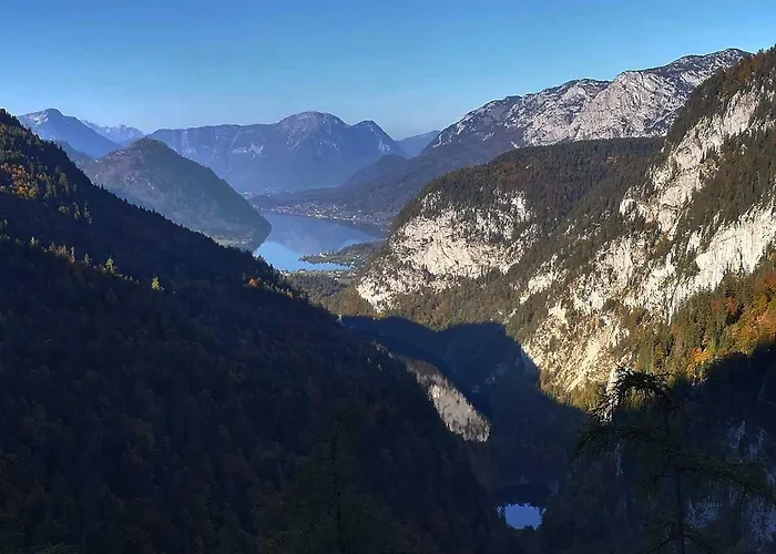 Haus Annerl Grundlsee