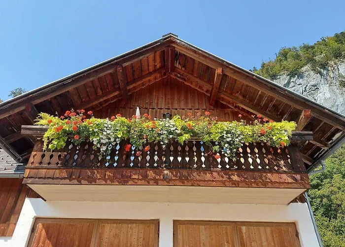 Guest house Haus Annerl *