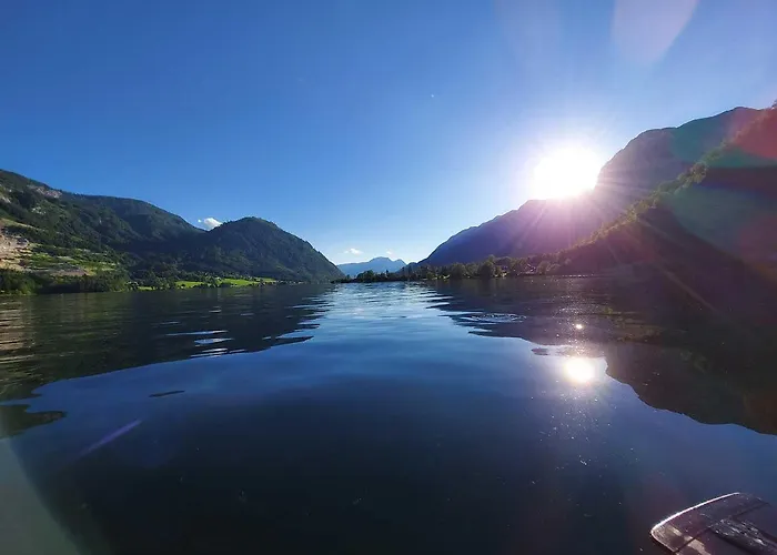 Haus Annerl Guest house *