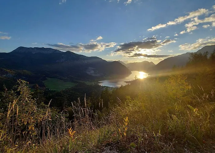 Haus Annerl Guest house *