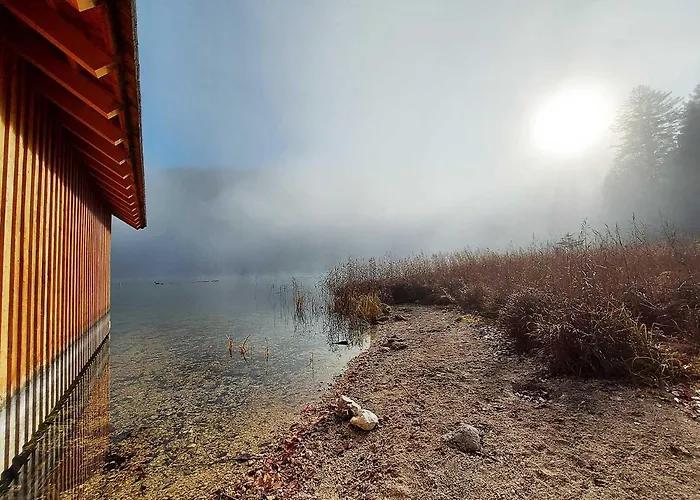 Haus Annerl Guest house *