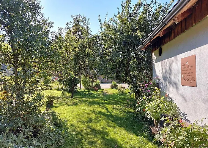 Guest house Haus Annerl