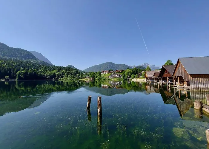 Haus Annerl Guest house