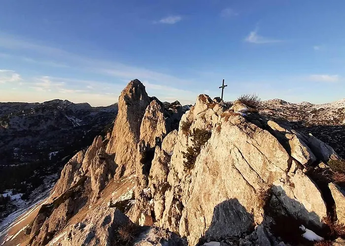 Haus Annerl * Грундльзее