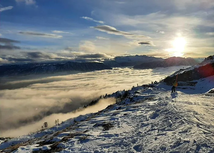 Haus Annerl Guest house *