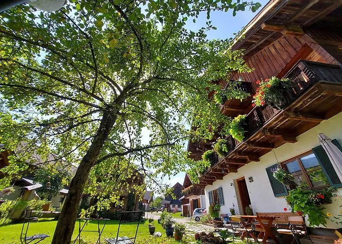 Guest house Haus Annerl