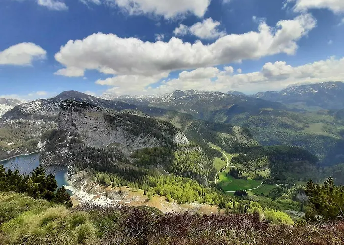 Haus Annerl * Grundlsee