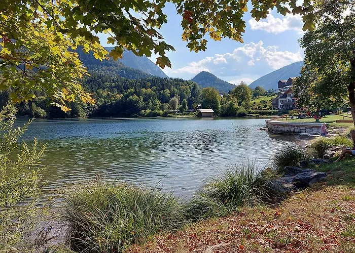 Guest house Haus Annerl