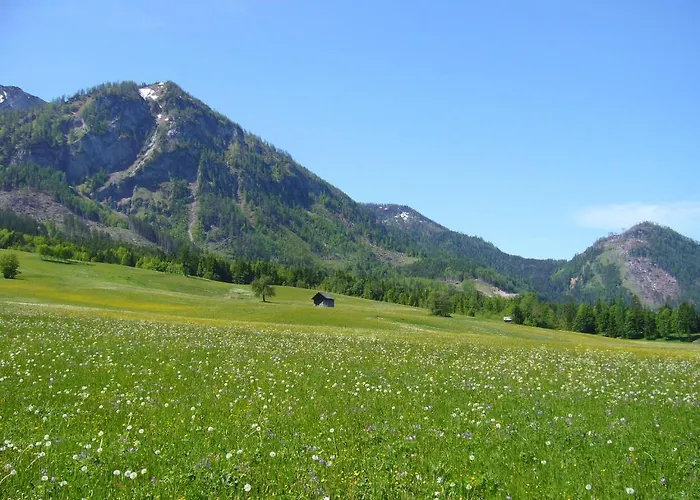 Guest house Haus Annerl